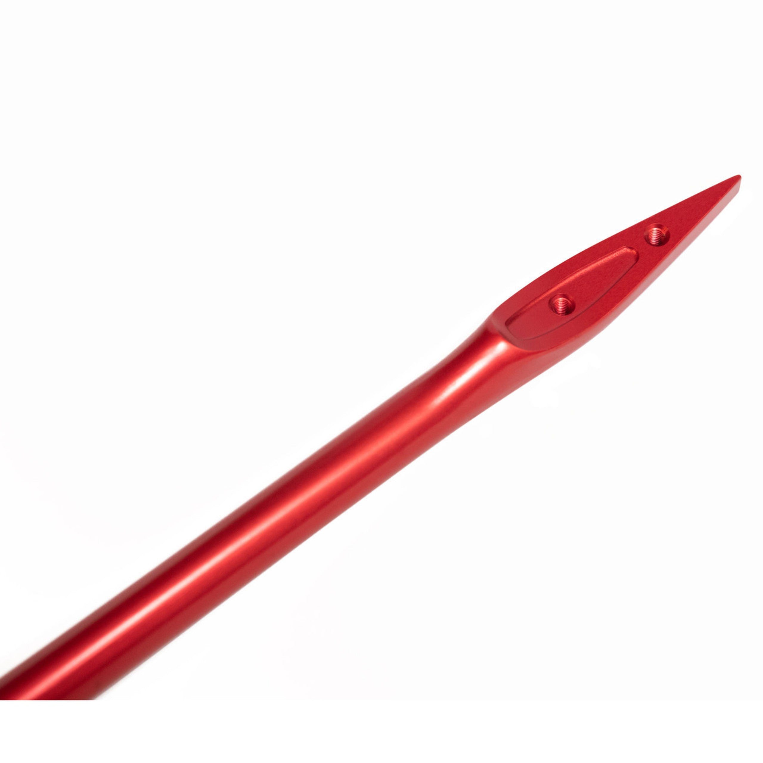 AXIS Red Ultra Short Fuselage 625mm