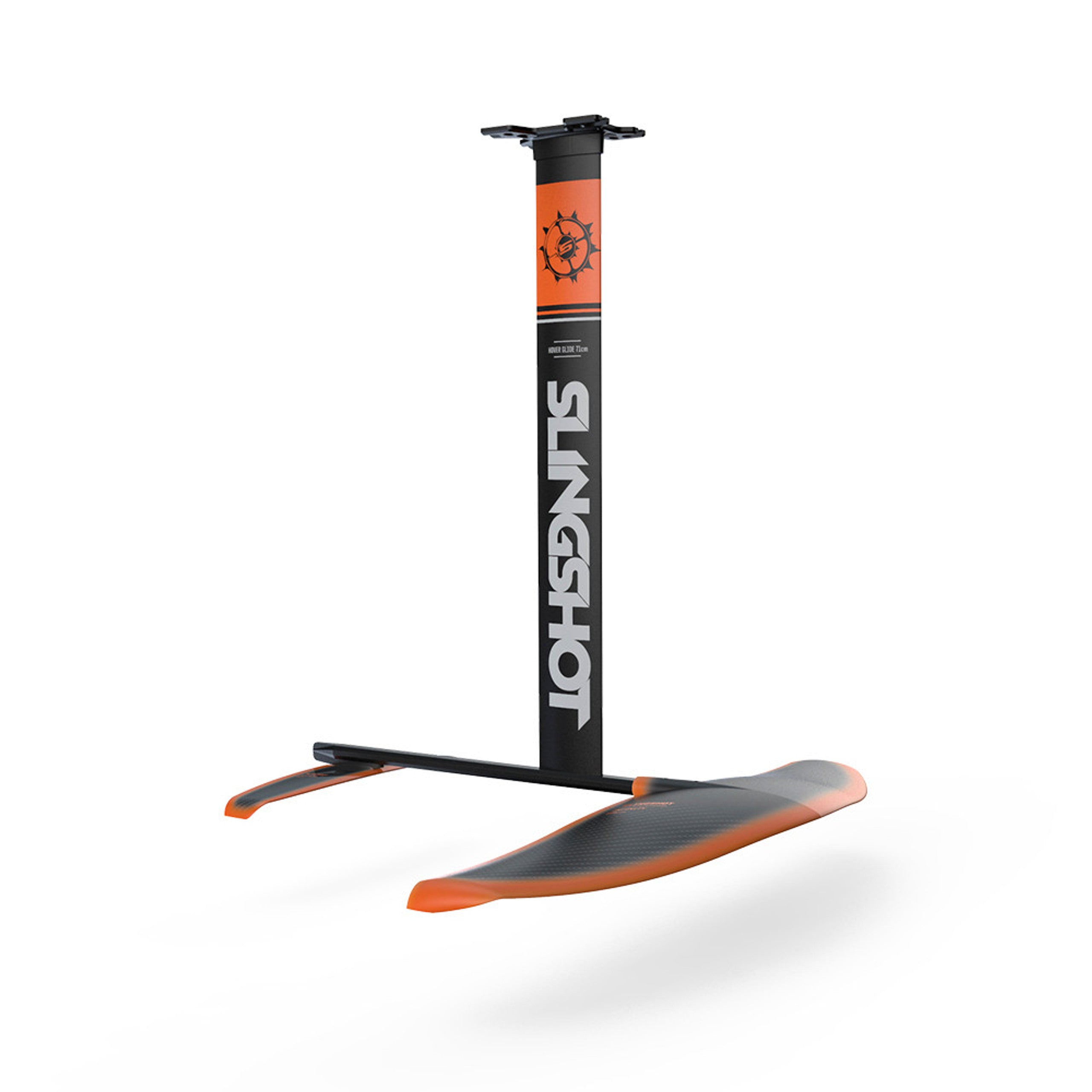 Slingshot Hover Glide FWING V1 Hydrofoil