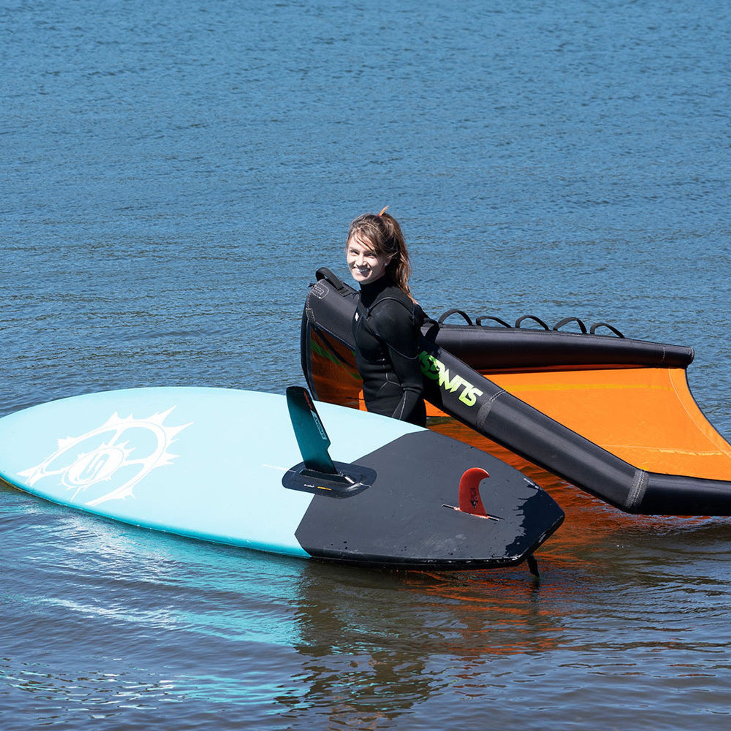 Slingshot sUP WINDer