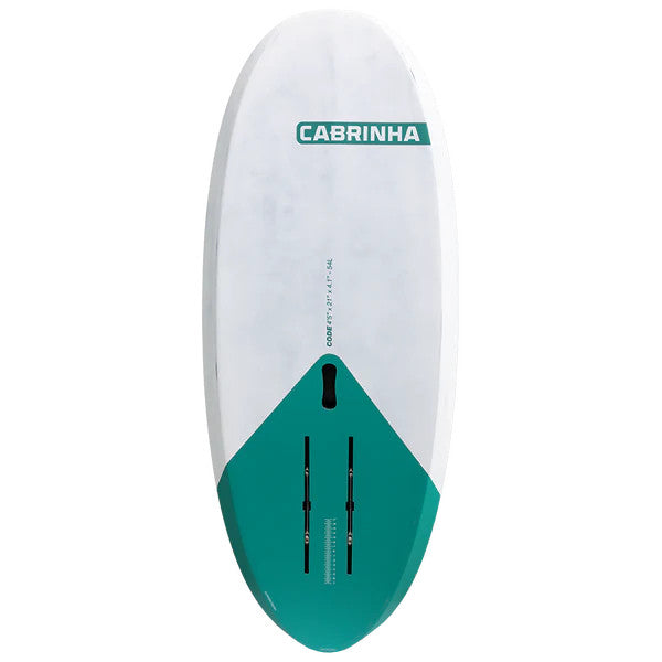 2025 Cabrinha Code Wing Board