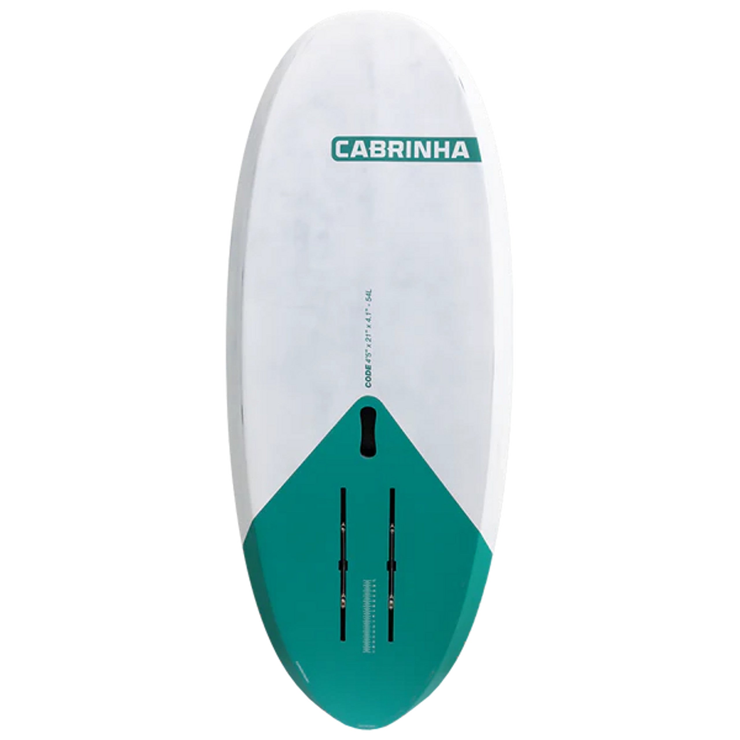 2025 Cabrinha Code Wing Board