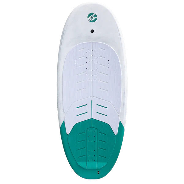 2025 Cabrinha Code Wing Board