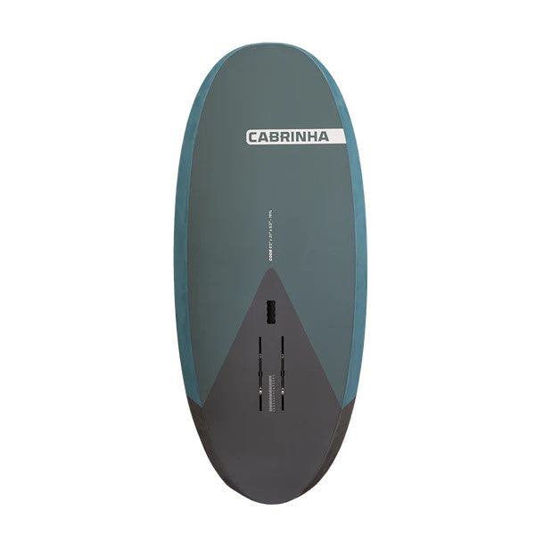 2025 Cabrinha Code Wing Board - Soft Deck 6'2"