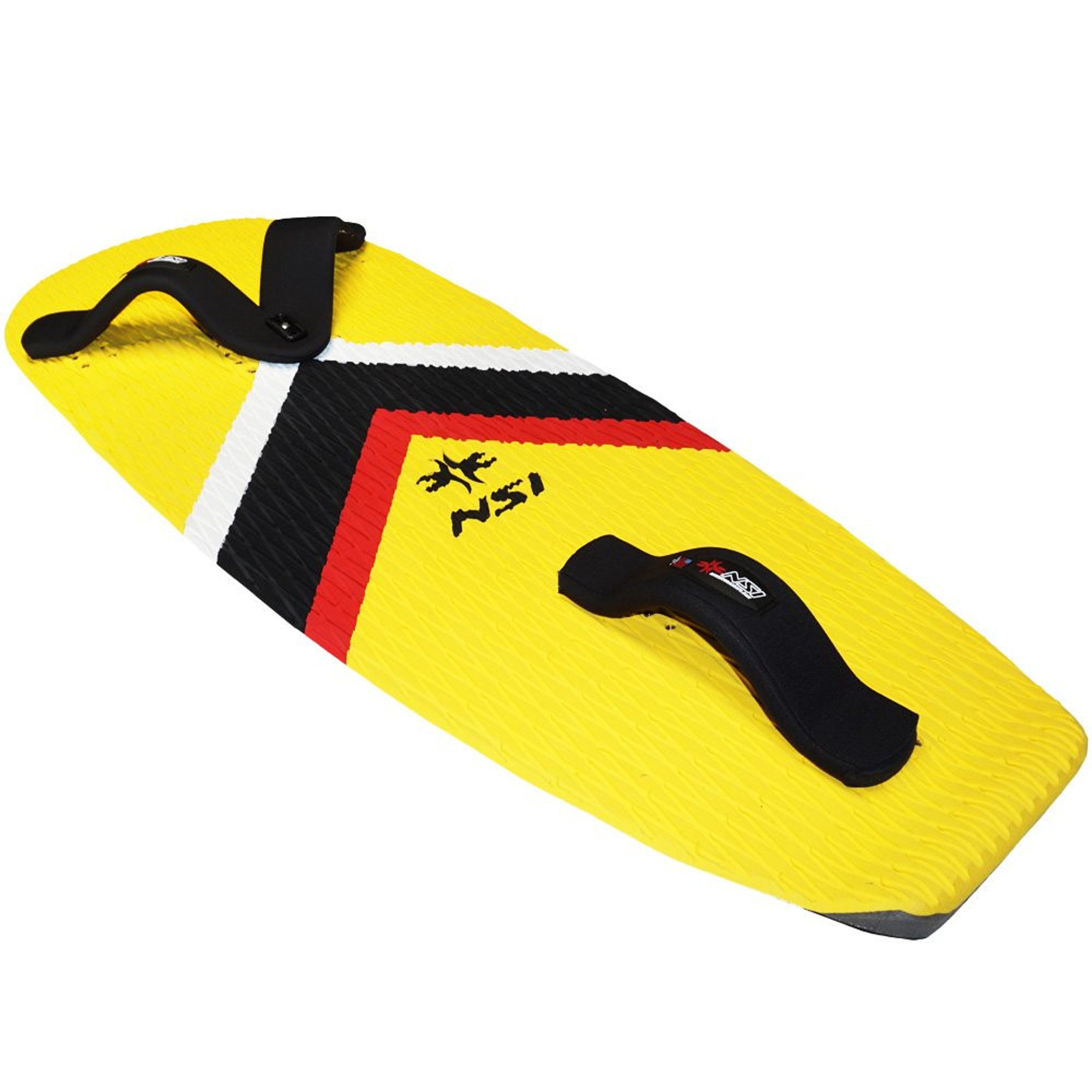 NSI Lite Speed Double V Footstrap