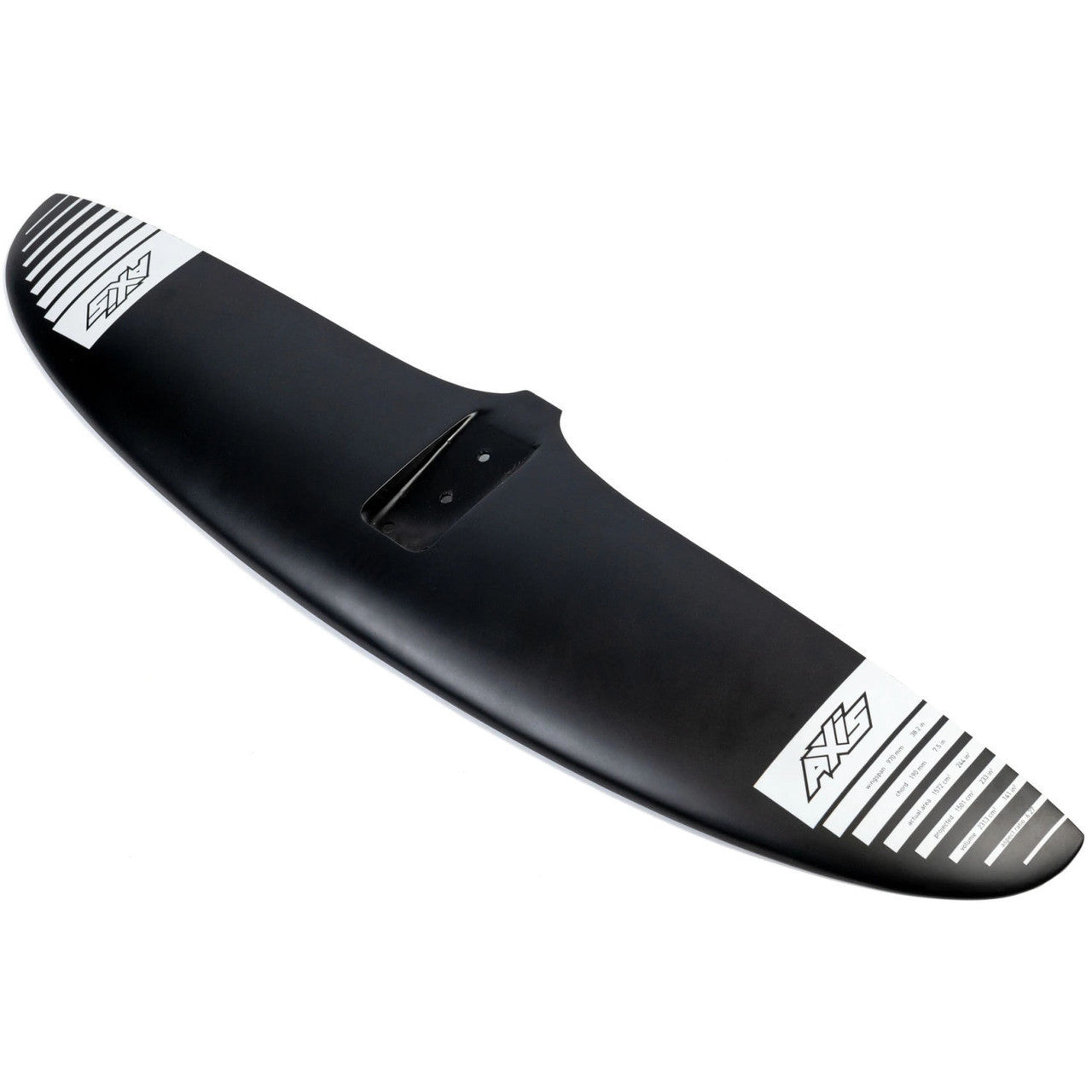 AXIS BSC Carbon Front Wing 970