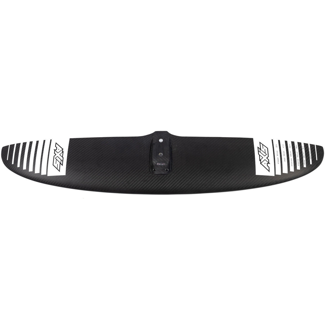 AXIS BSC Carbon Front Wing 810