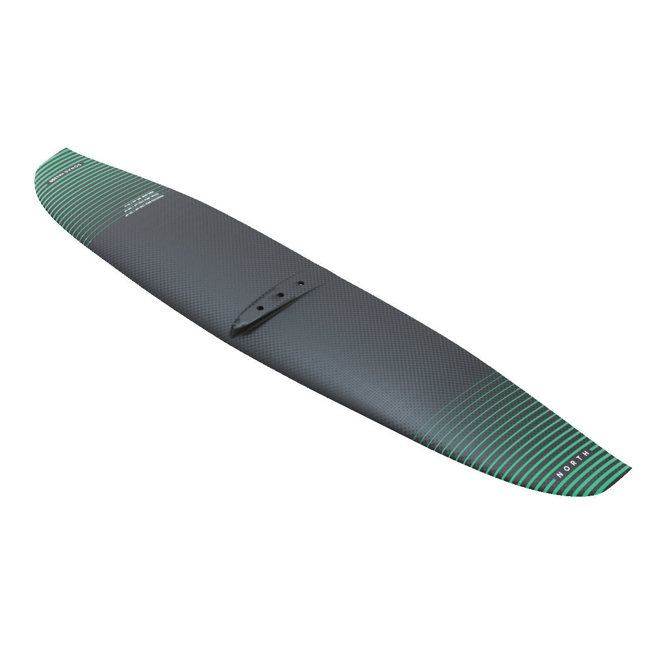 North Sonar HA1250 Front Wing