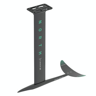 North Sonar Kite Foil w/ 70cm Mast