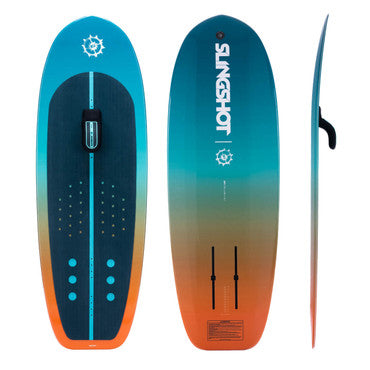 2022 Slingshot WF-T V1 Foilboard - 4'5"
