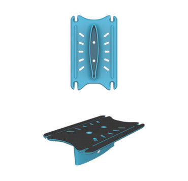 F-One Mast Top Plate