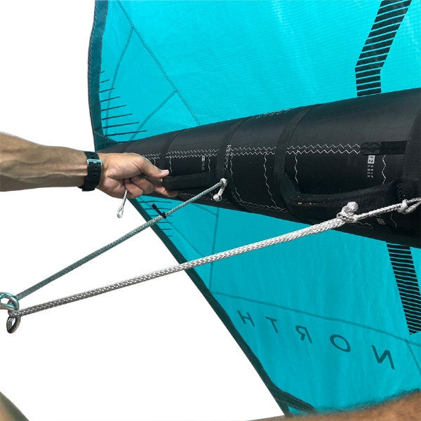 PKS Wing Harness Line