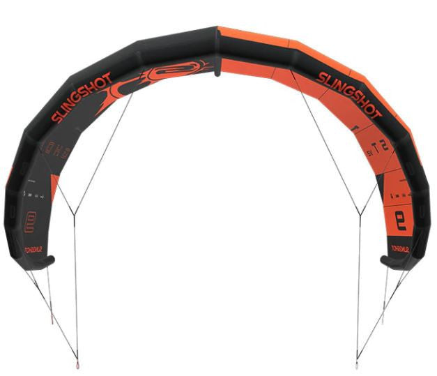 2022 Slingshot Ghost V2 Kite