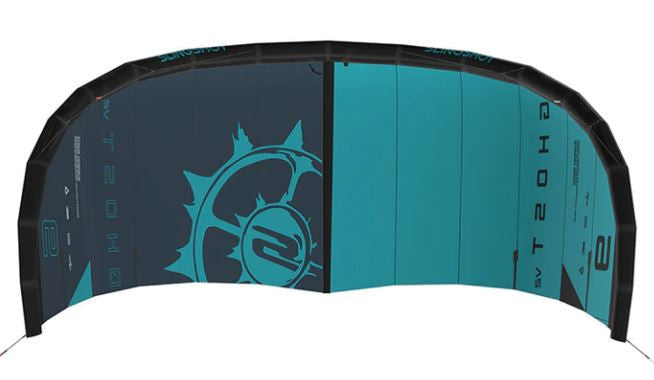 2022 Slingshot Ghost V2 Kite