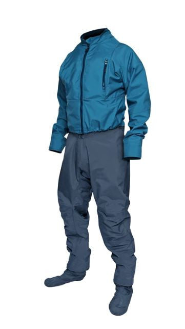 Ocean Rodeo Heat Drysuit