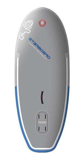 Starboard Air Foil Inflatable DLX