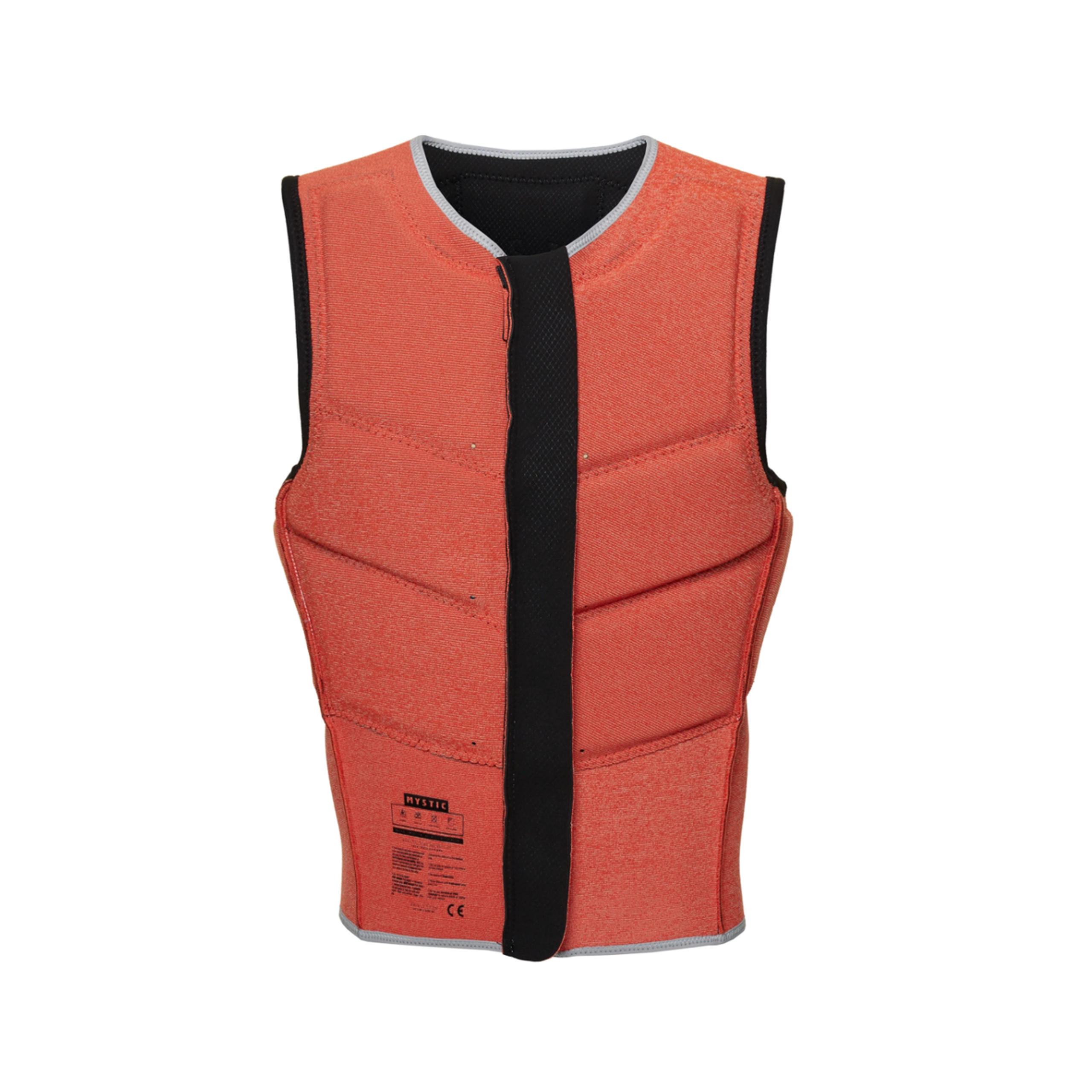 2022 Mystic Foil Impact Vest