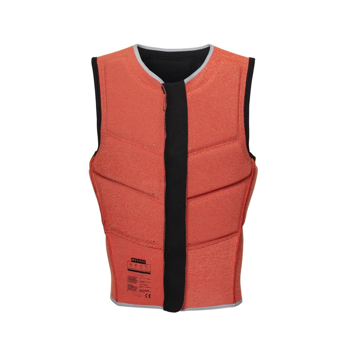Mystic Foil Impact Vest