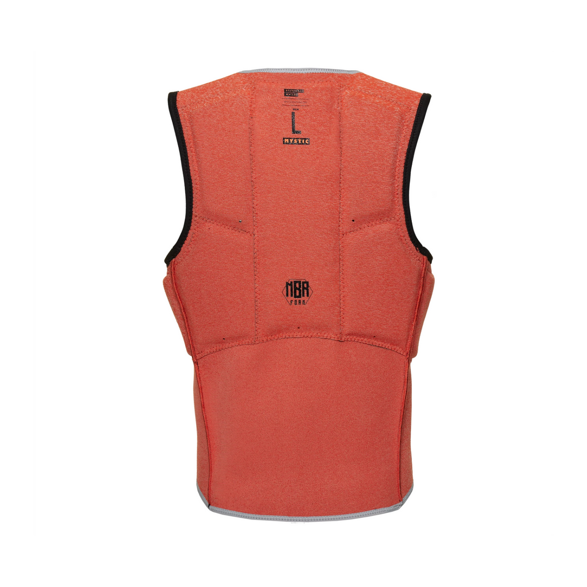 Mystic Foil Impact Vest