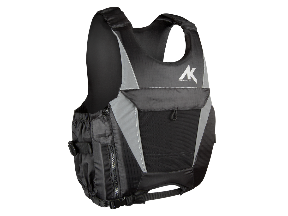 AK CE Approved Floatation Vest