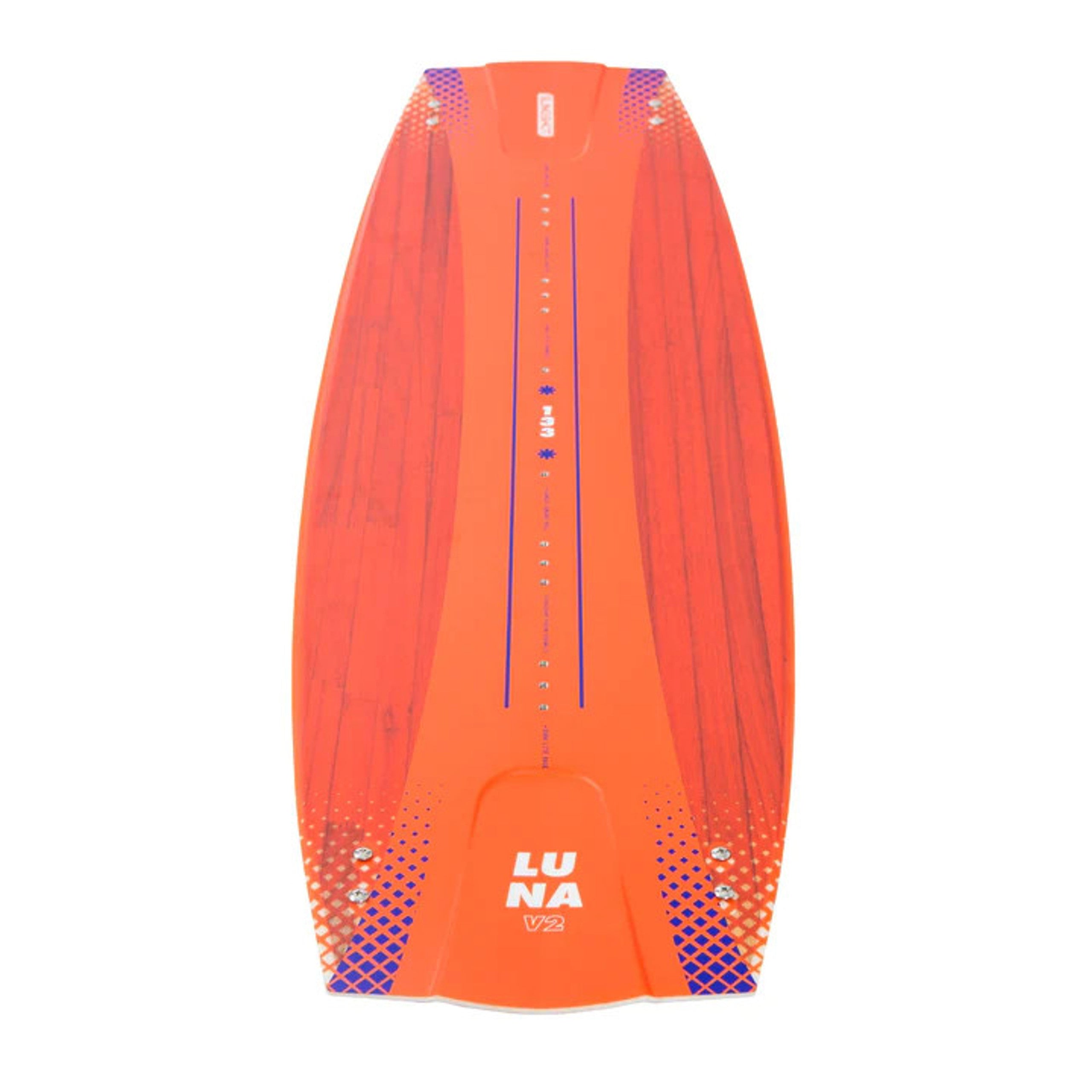 2023 Slingshot Luna V2