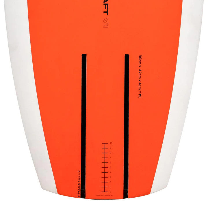 2023 Slingshot Travel Craft V1 90