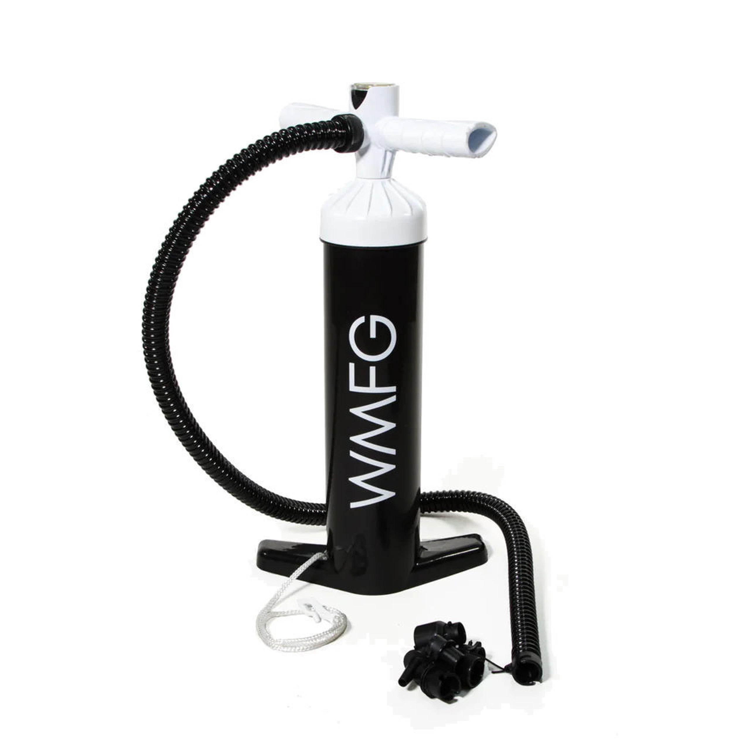 WMFG Kiteboard Pump