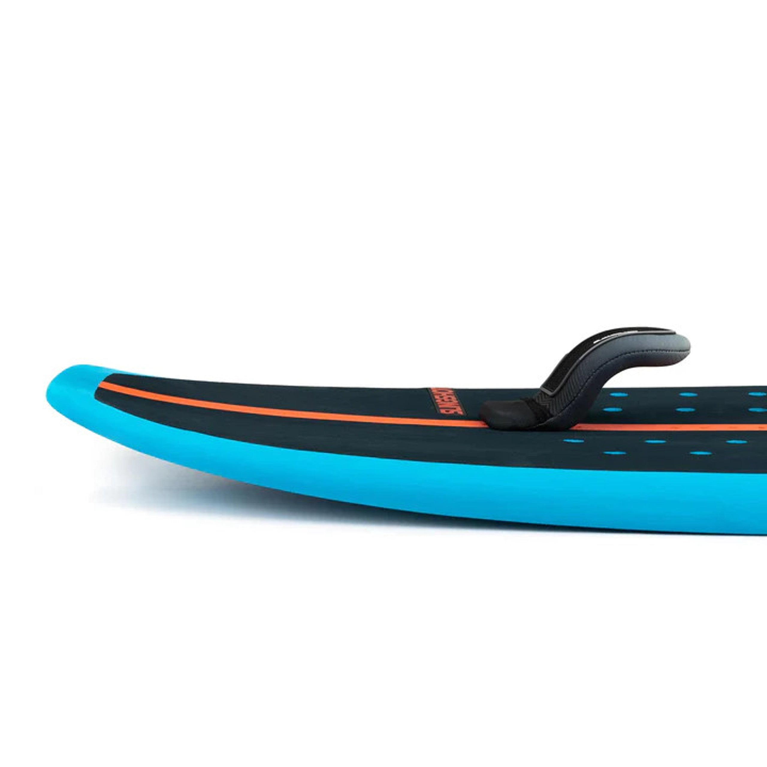 2023 Slingshot WF-2 V5 4'6'' Board Only