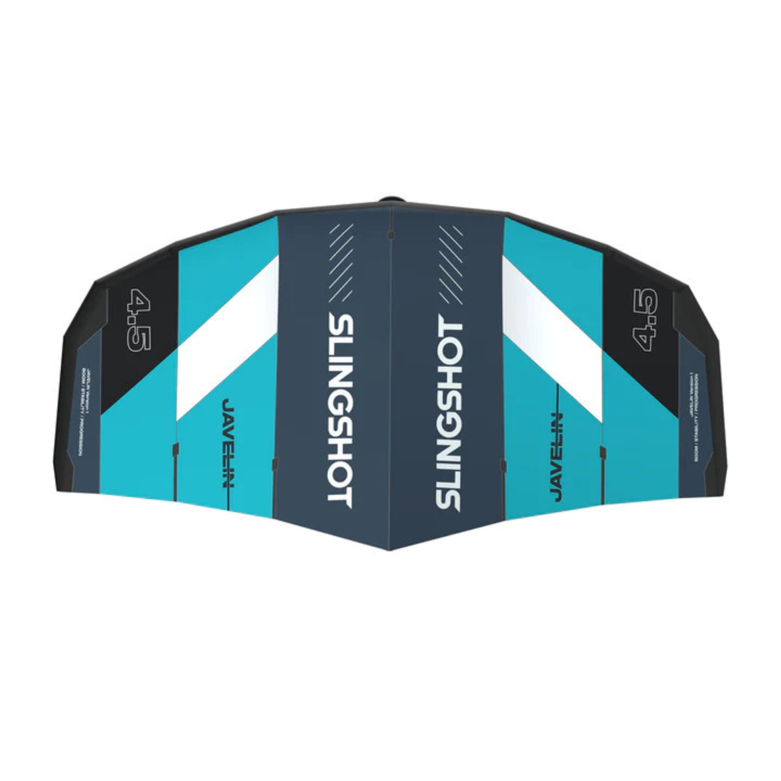 2023 Slingshot Javelin V1 Window Wing