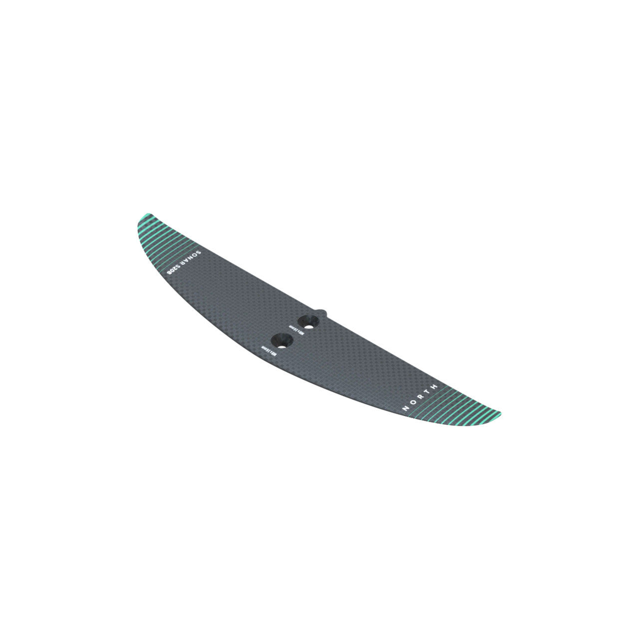 North Sonar Stabilizer
