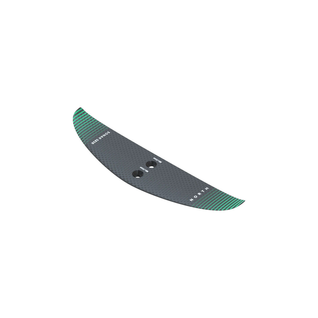 North Sonar Stabilizer