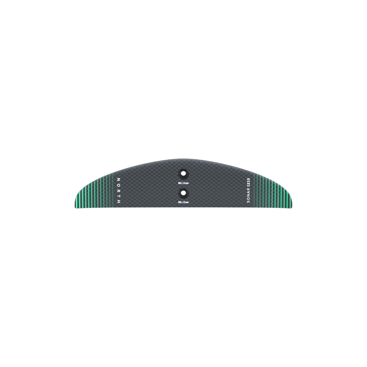 North Sonar Stabilizer