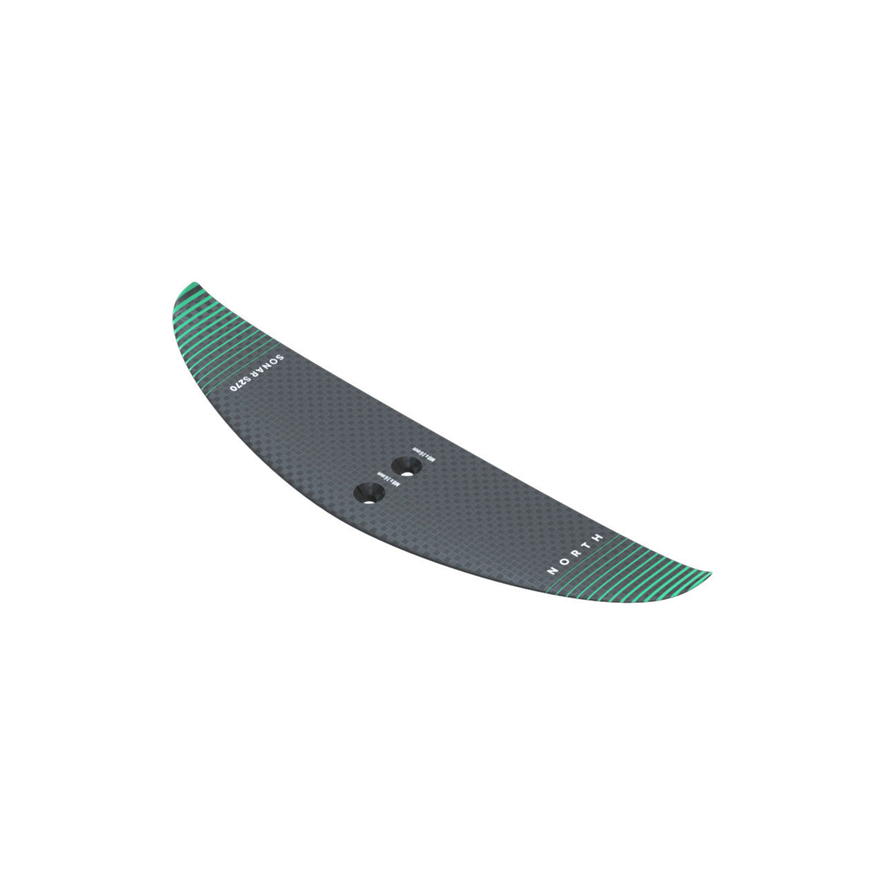 North Sonar Stabilizer