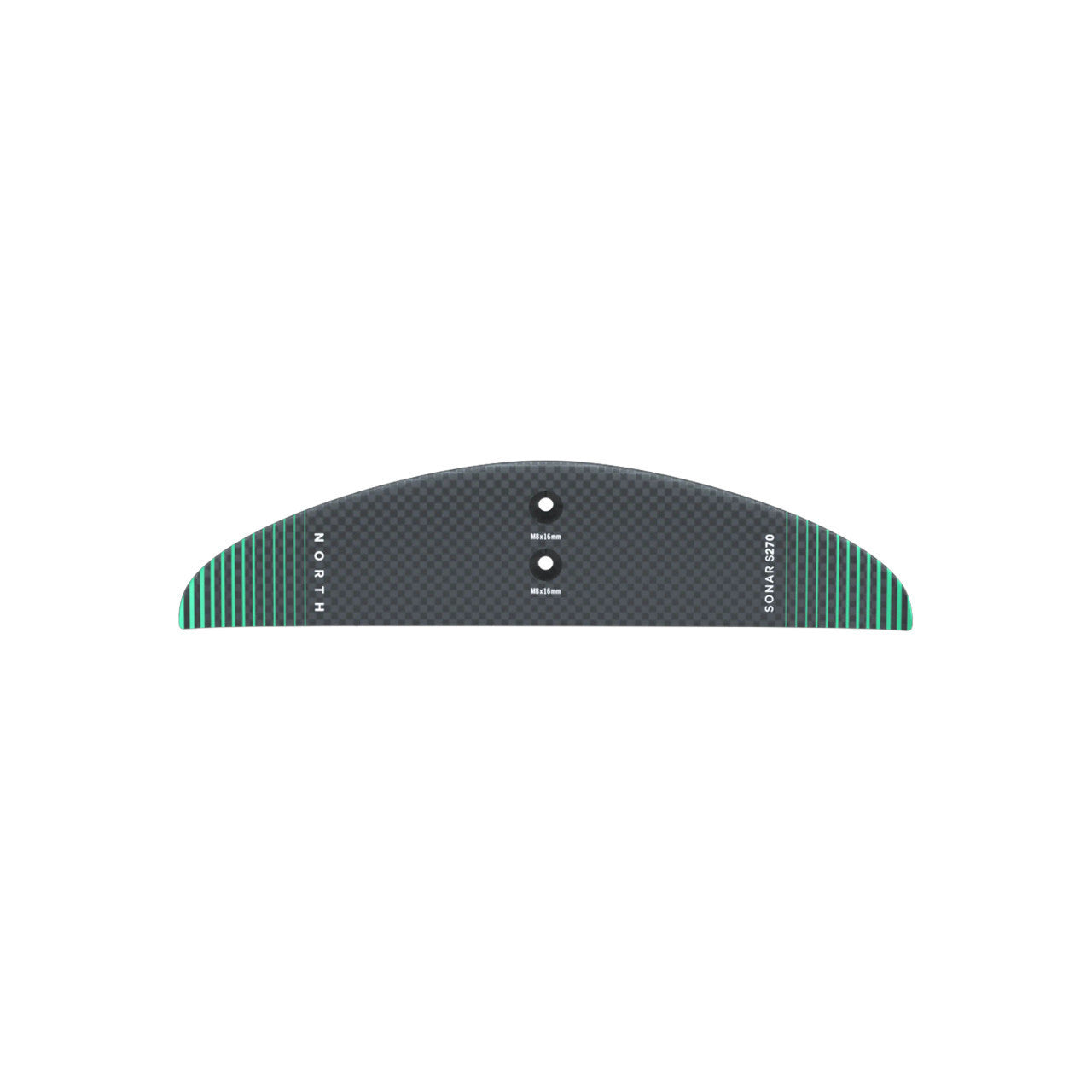 North Sonar Stabilizer