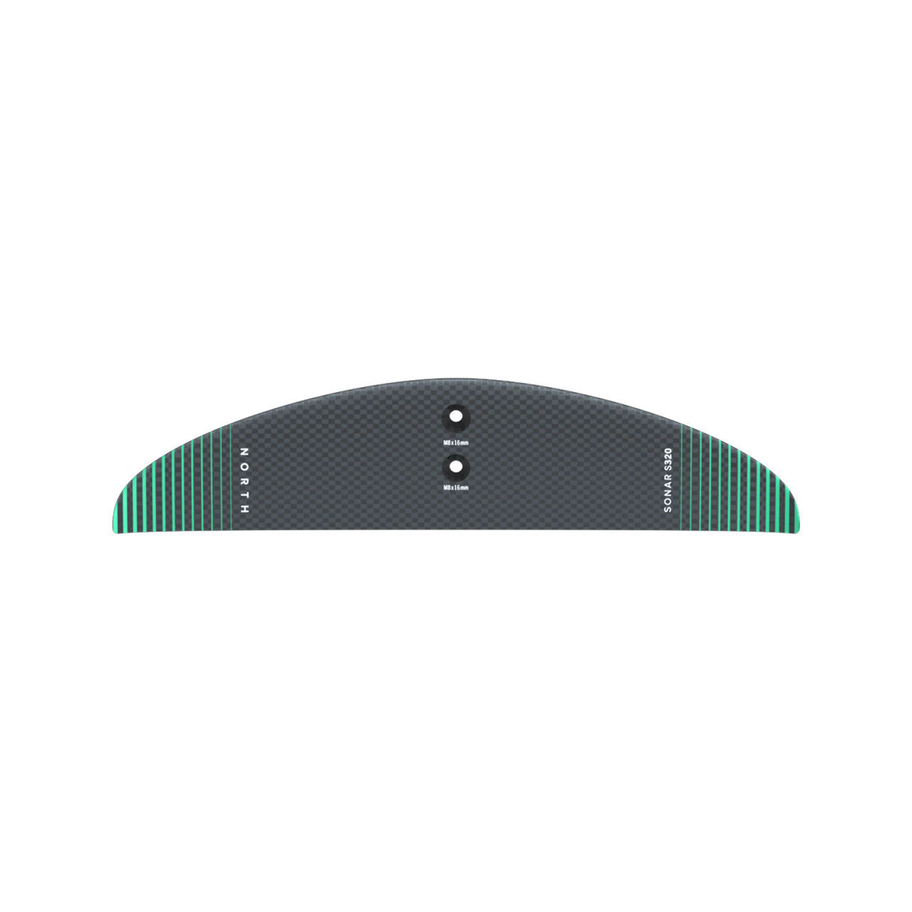 North Sonar Stabilizer
