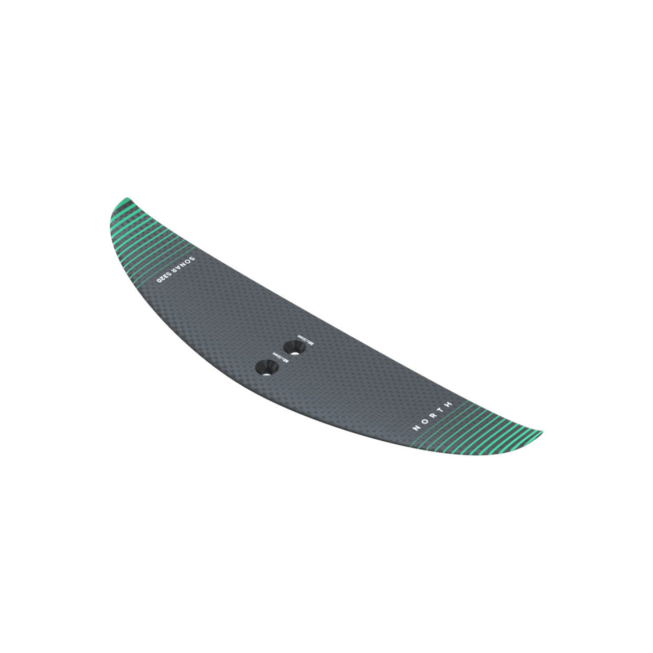 North Sonar Stabilizer