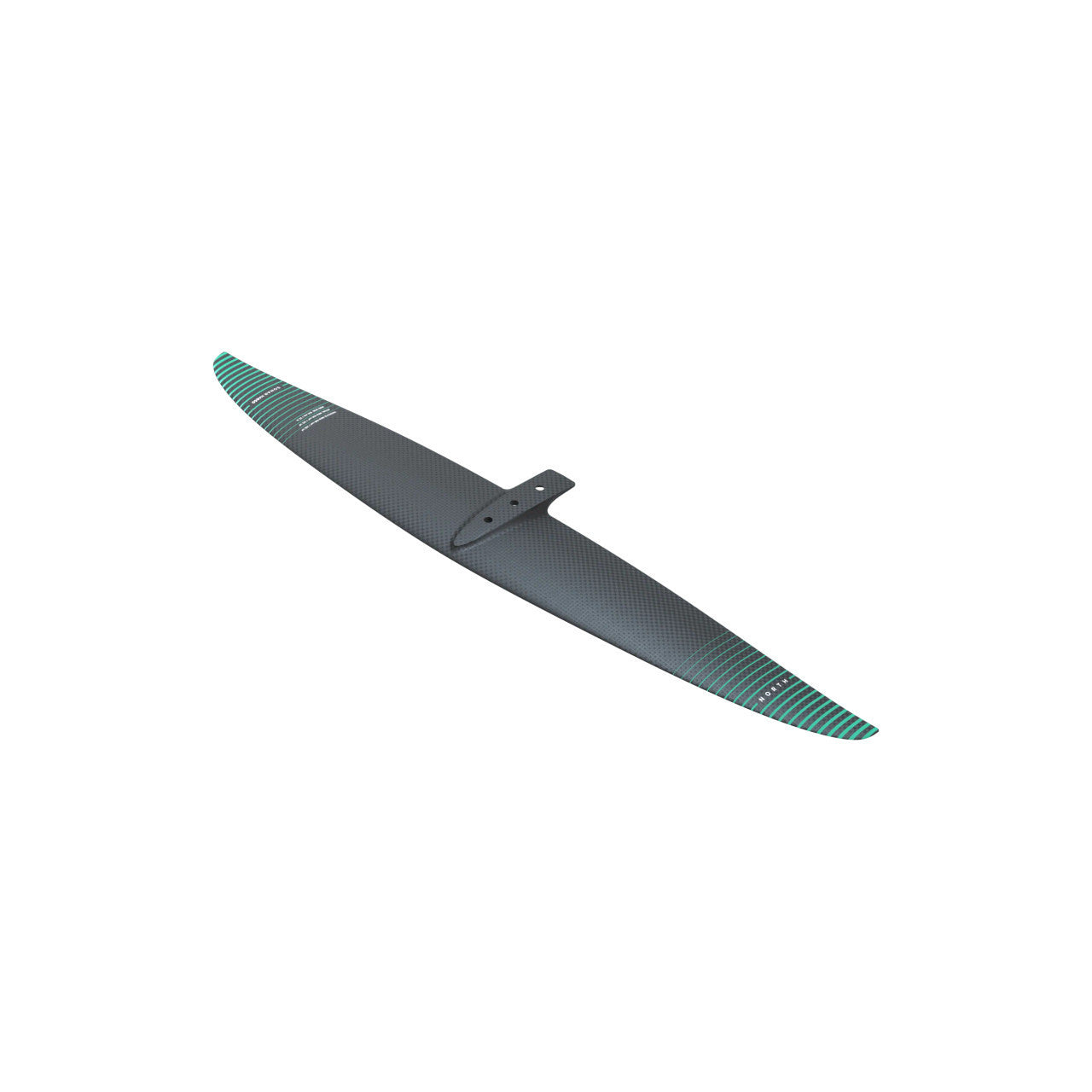 North Sonar HA Front Wing