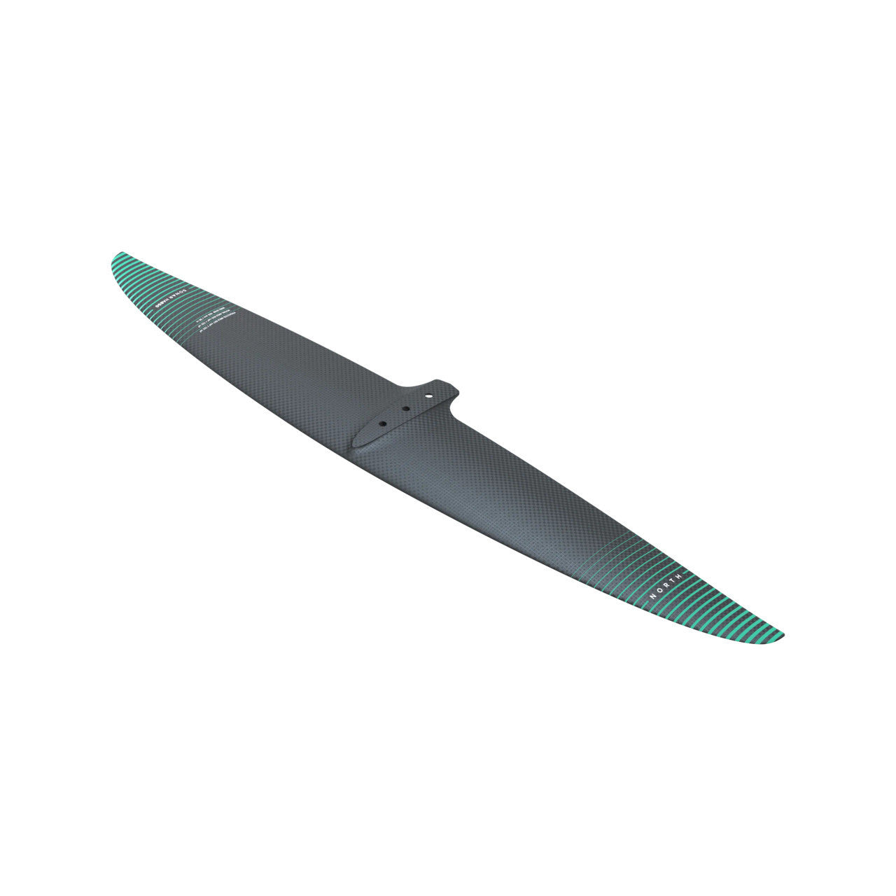 North Sonar HA Front Wing