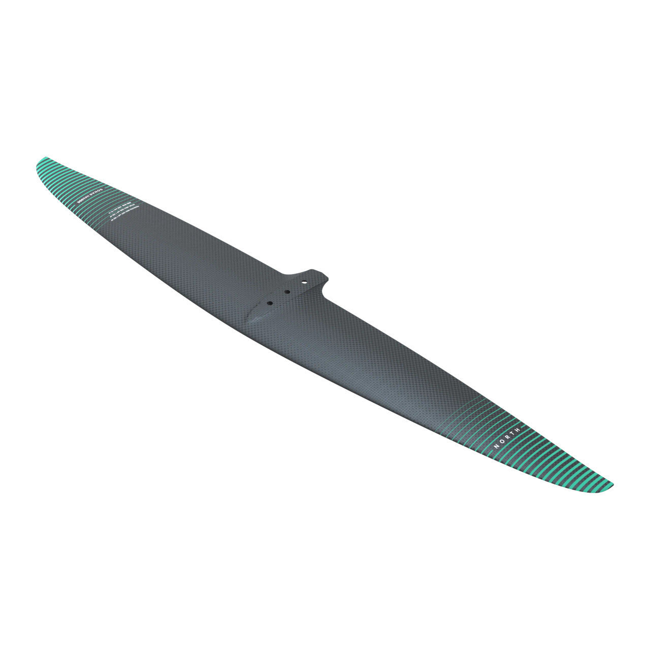 North Sonar HA Front Wing