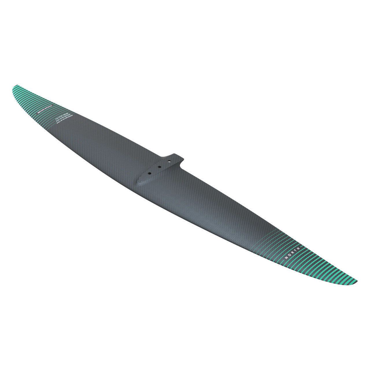 North Sonar HA Front Wing