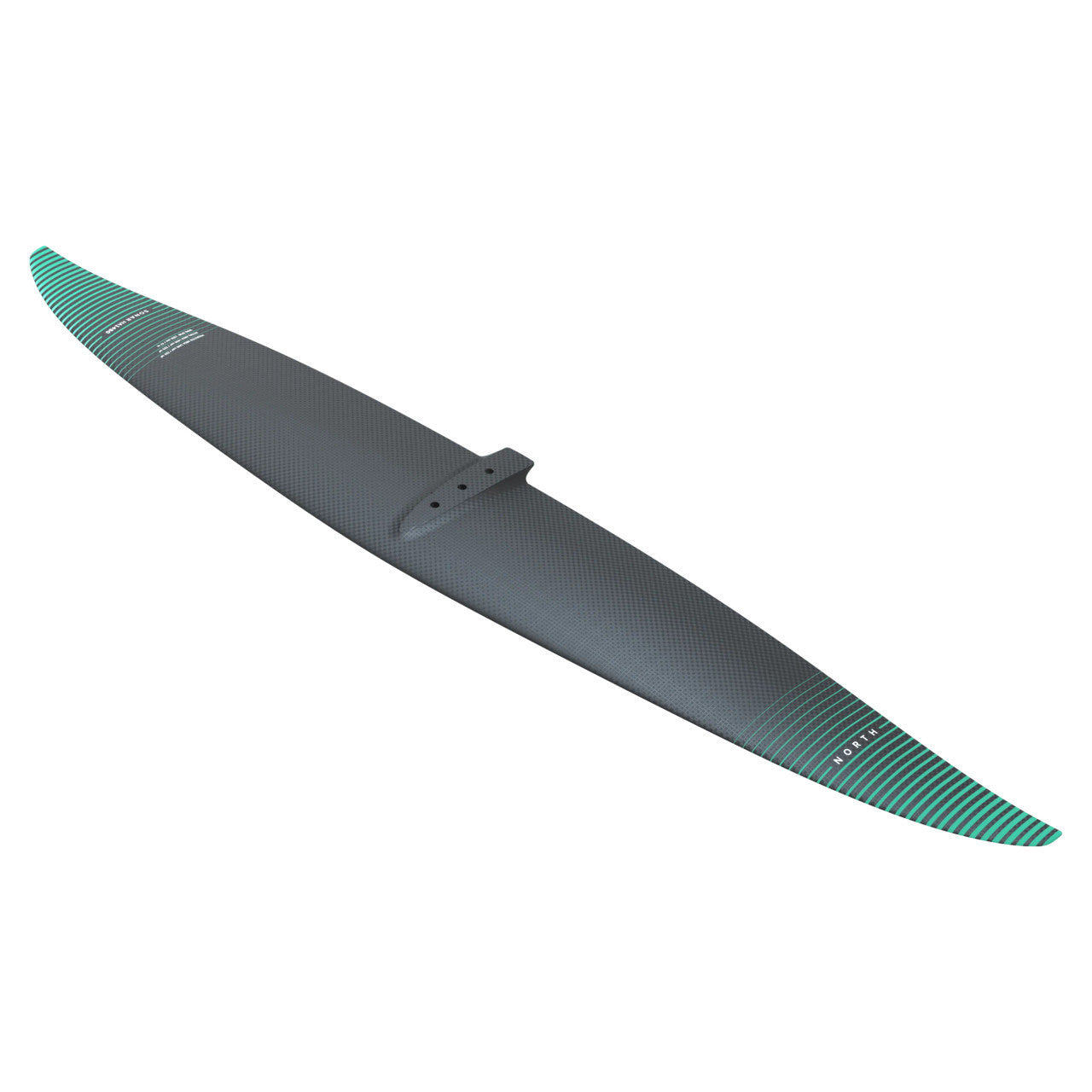 North Sonar HA Front Wing