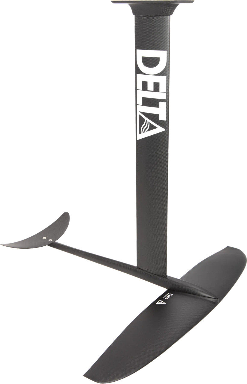 Delta High Aspect Complete Foil Kit