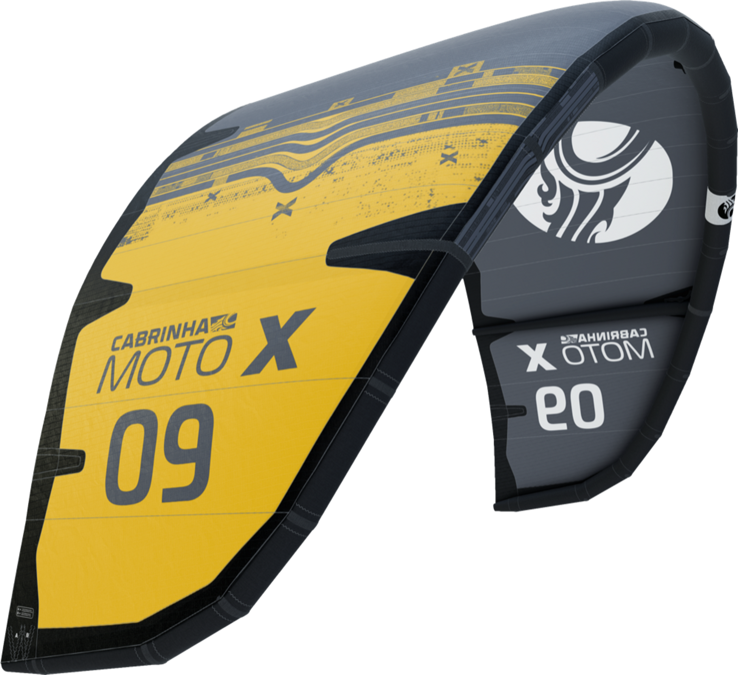 2023 Cabrinha 03 Moto X Kiteboarding Kite