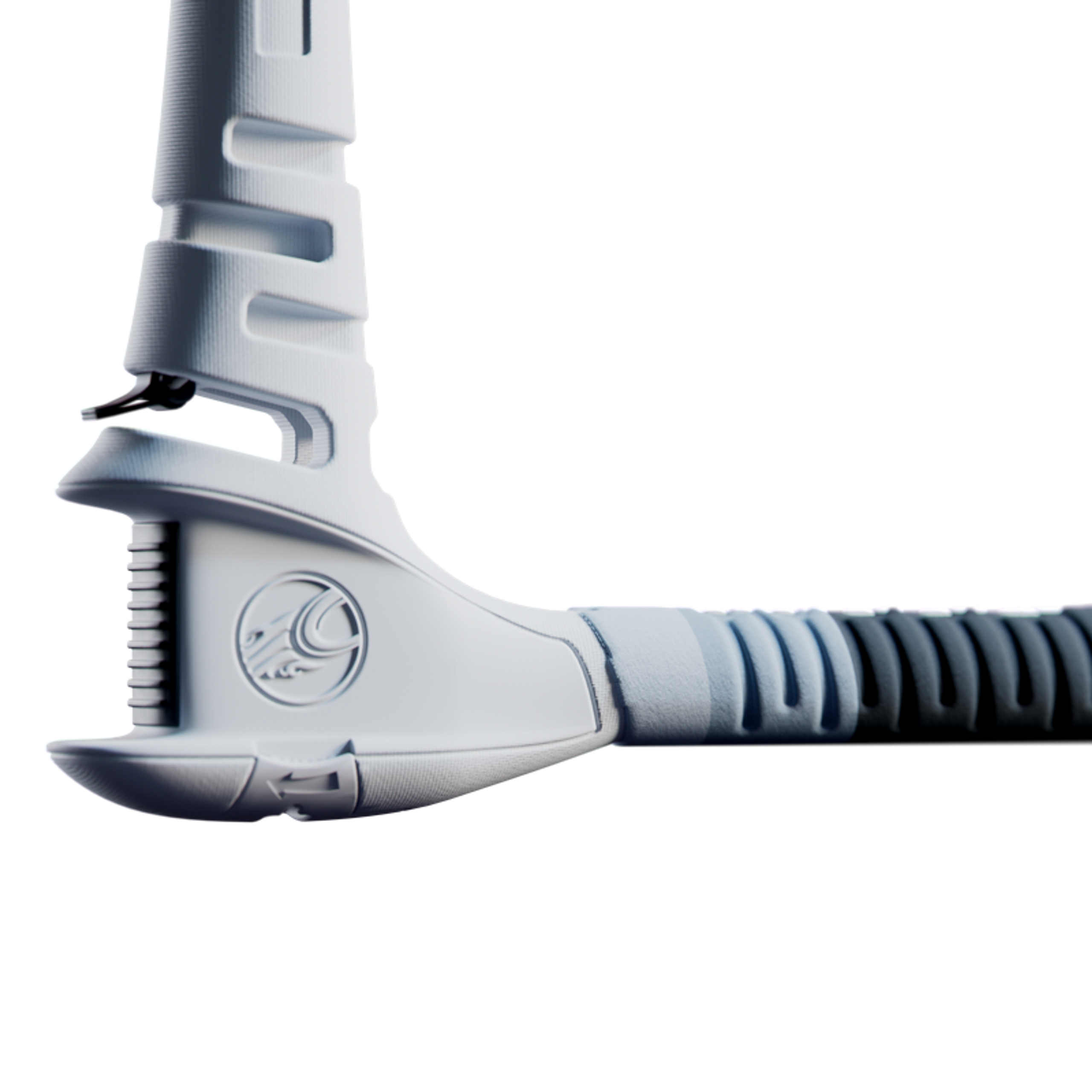 2023 Cabrinha 03 C.O.S. Overdrive Trimlite Control Bar