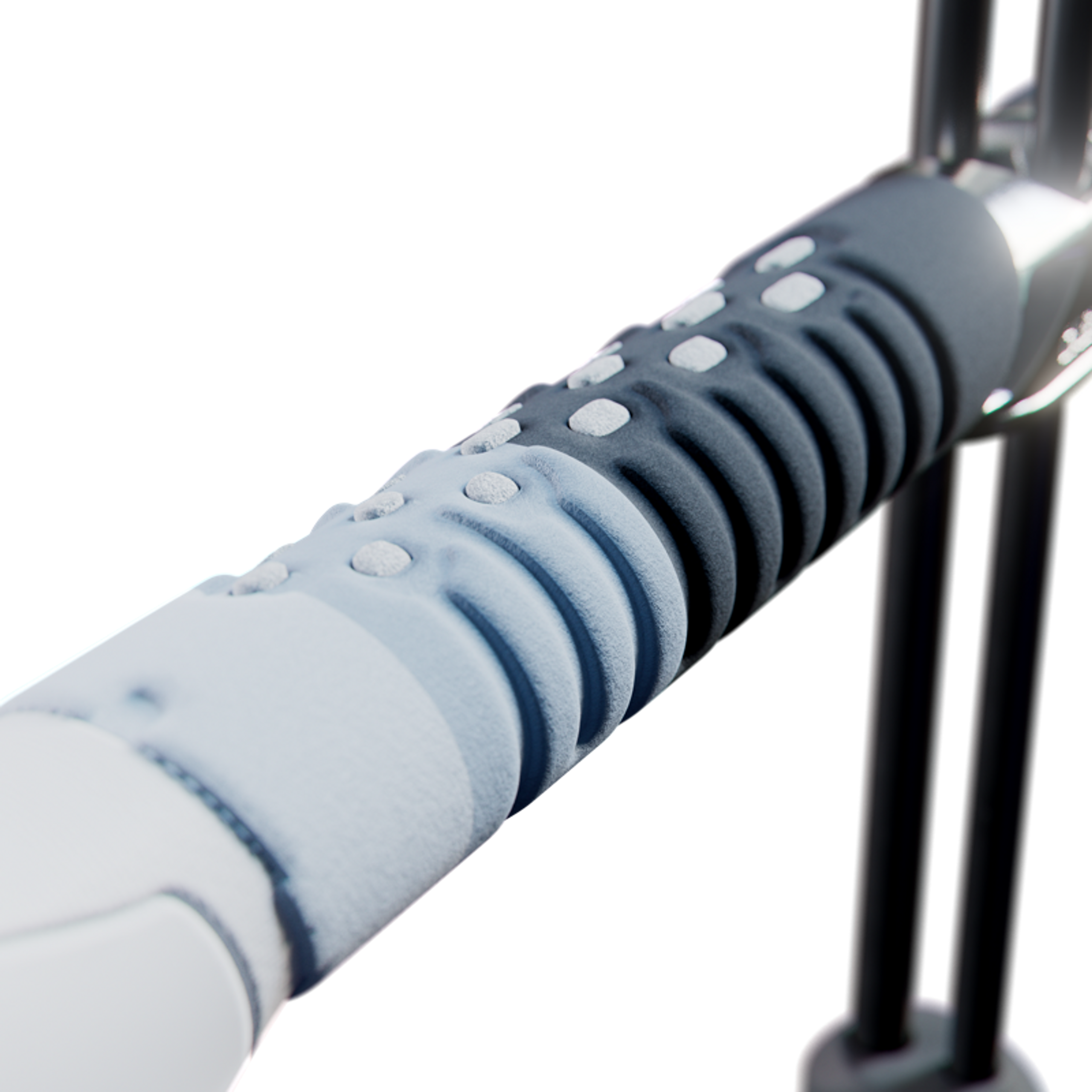 2023 Cabrinha 03 C.O.S. Overdrive Trimlite Control Bar