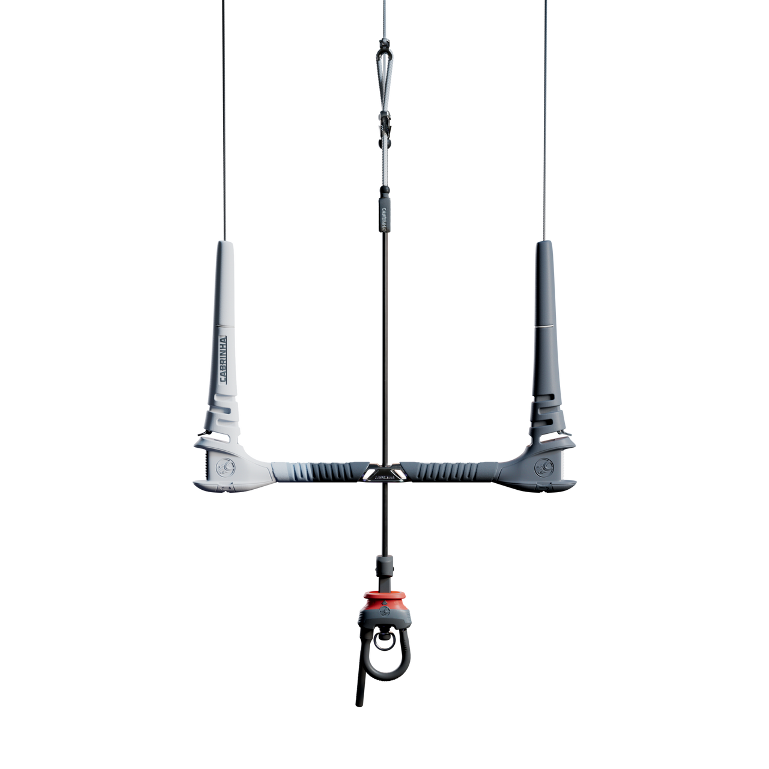 2023 Cabrinha 03 C.O.S. Overdrive Trimlite Control Bar