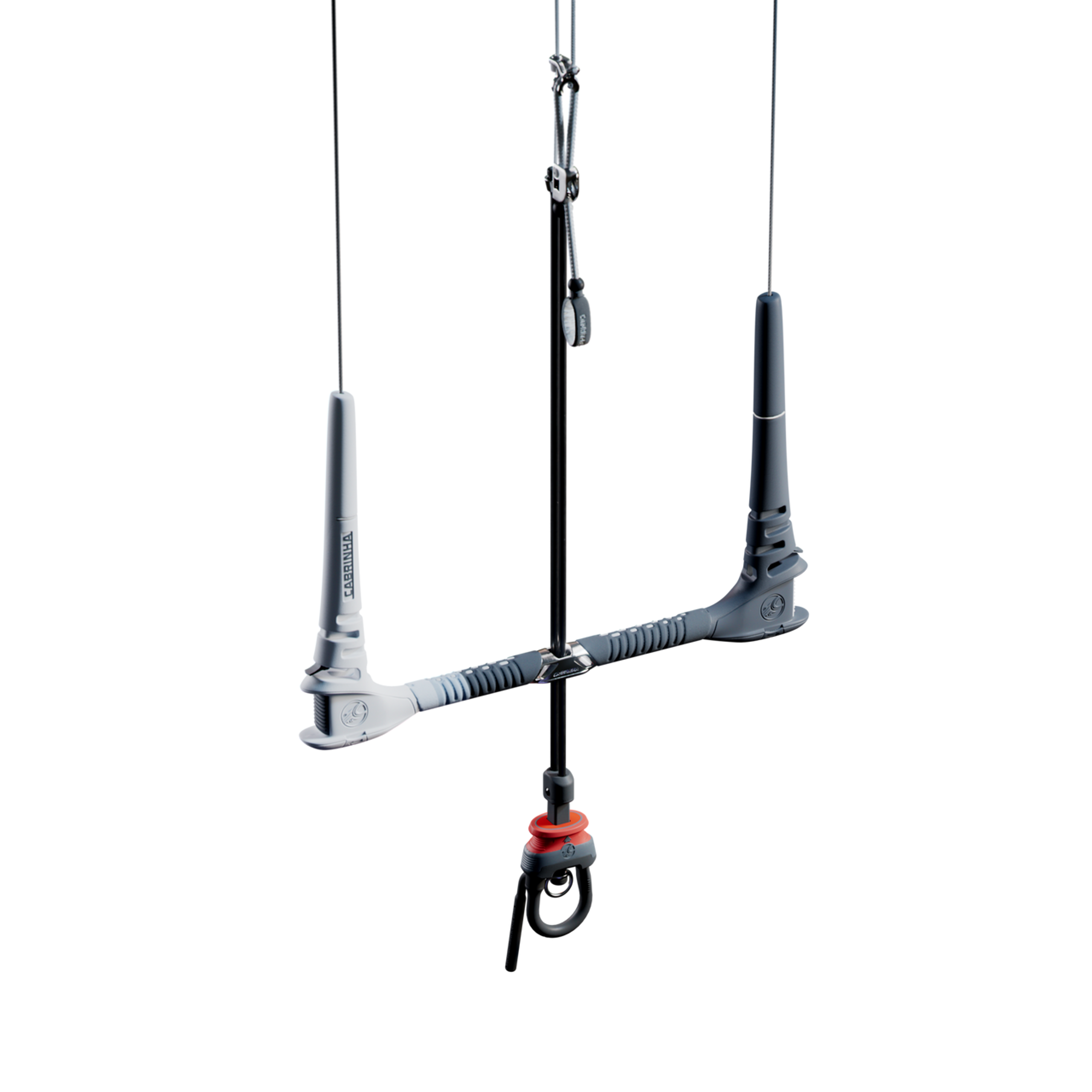 2023 Cabrinha 03 C.O.S. Overdrive Trimlite Control Bar