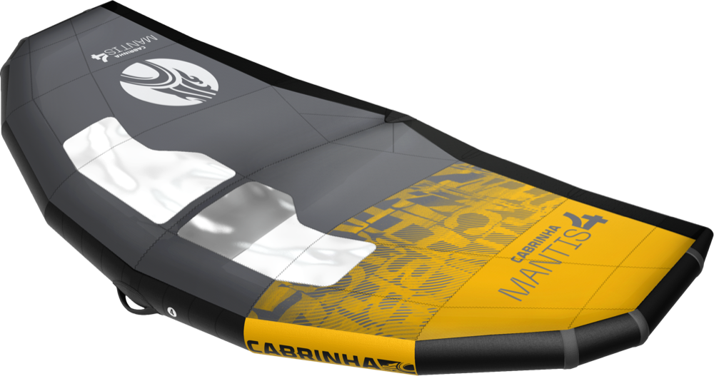 2023 Cabrinha 03 Mantis V3 Wing
