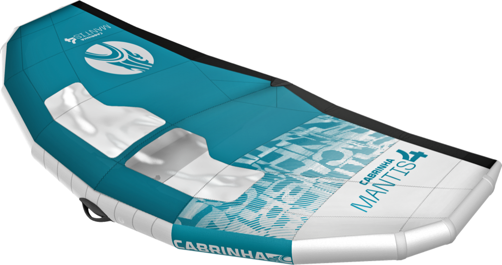 2023 Cabrinha 03 Mantis V3 Wing