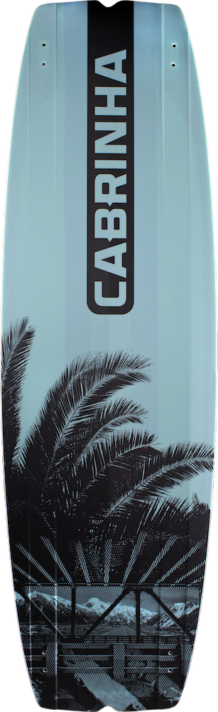 2023 Cabrinha 03 Ace Hybrid Twintip Kiteboard