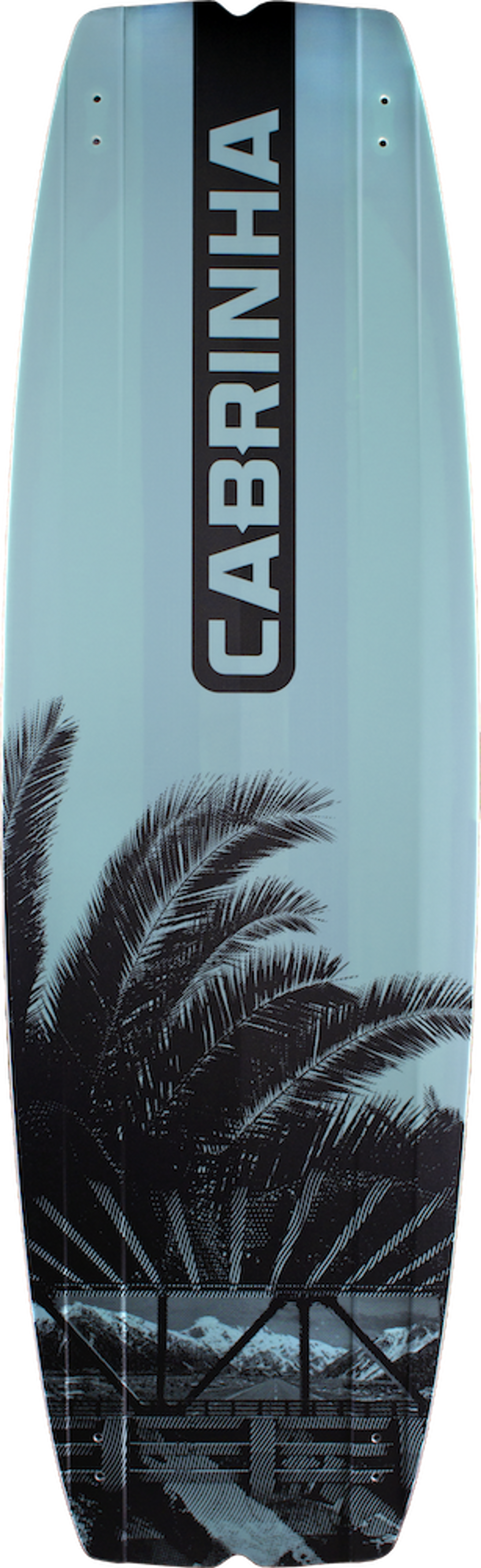 2023 Cabrinha 03 Ace Hybrid Twintip Kiteboard